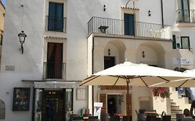 Casa di Andrea Cardi